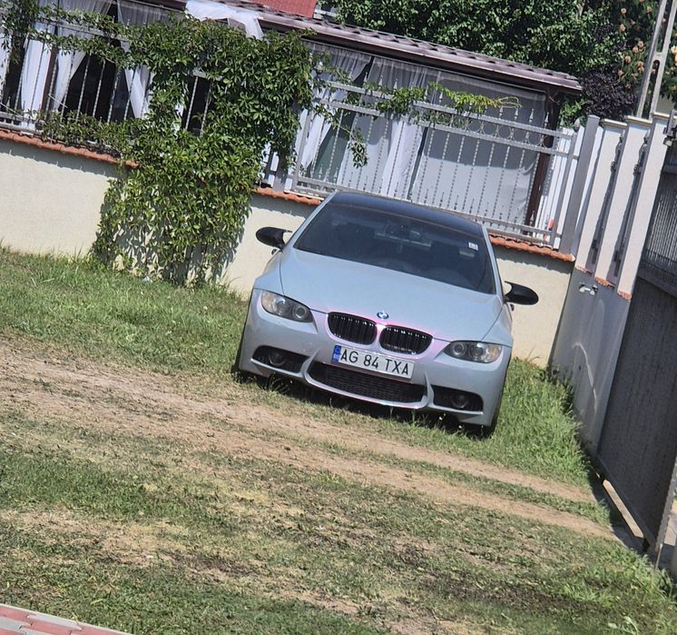 BMW Seria 3 2007 — imagine 2