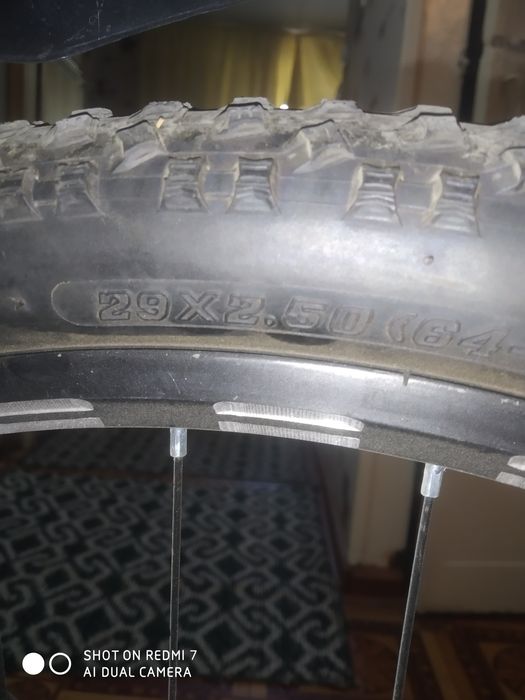 Продам спортивный велосипед как новый!!!