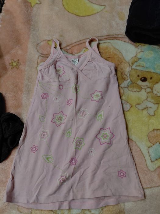 Роклички за принцеси-различни размери