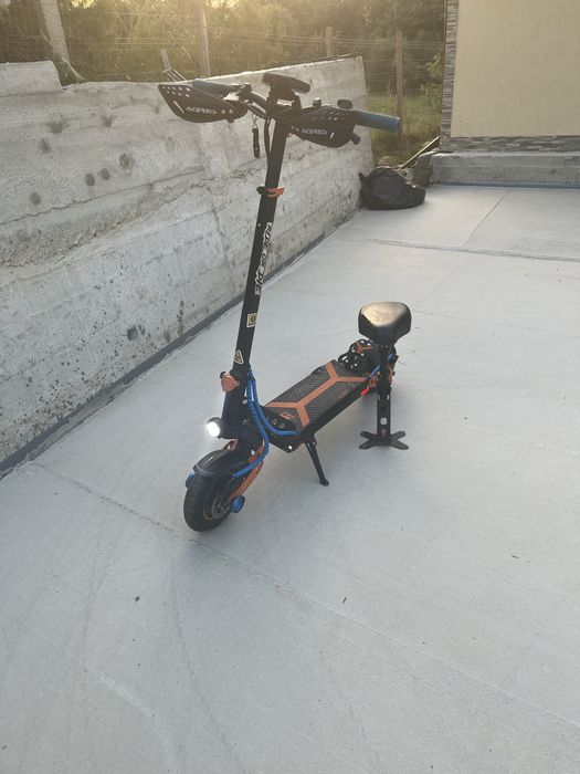 Vand kukirin g2 max aproape nou