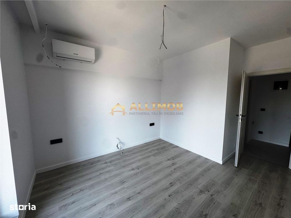 Apartament 2 camere in Ploiesti,  MRS Gradini.