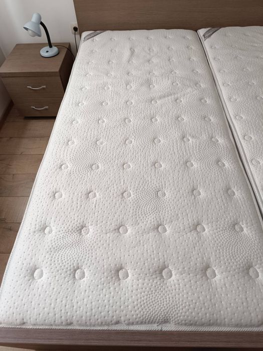 Матраци Siana Silver  90/200