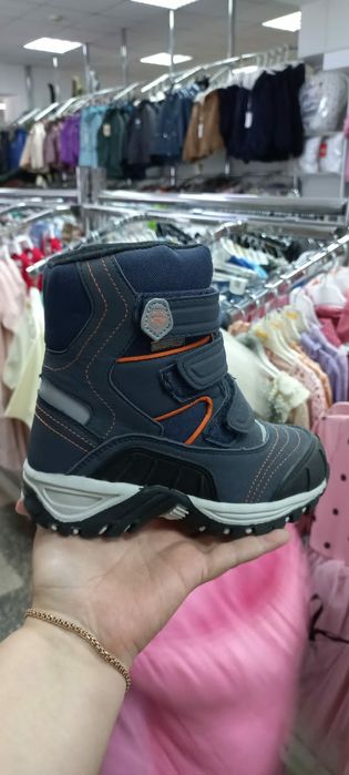 Головные уборы для детей и подростков