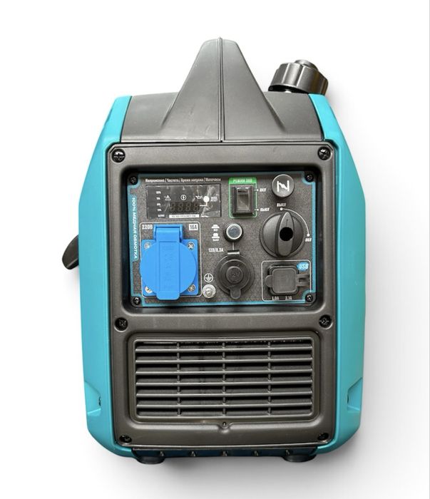 Инверторный генератор «ALTECO” AEG 2700i MS