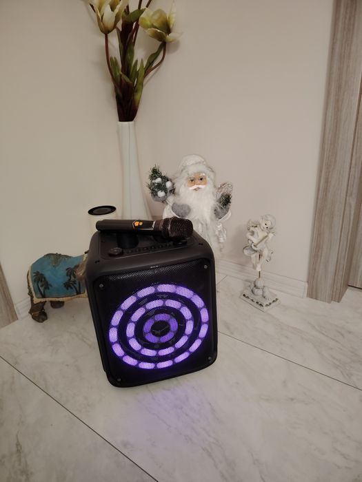 Кариоке колона-нова