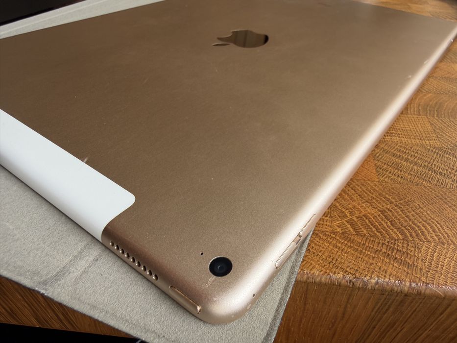 Ipad pro  12,9 …