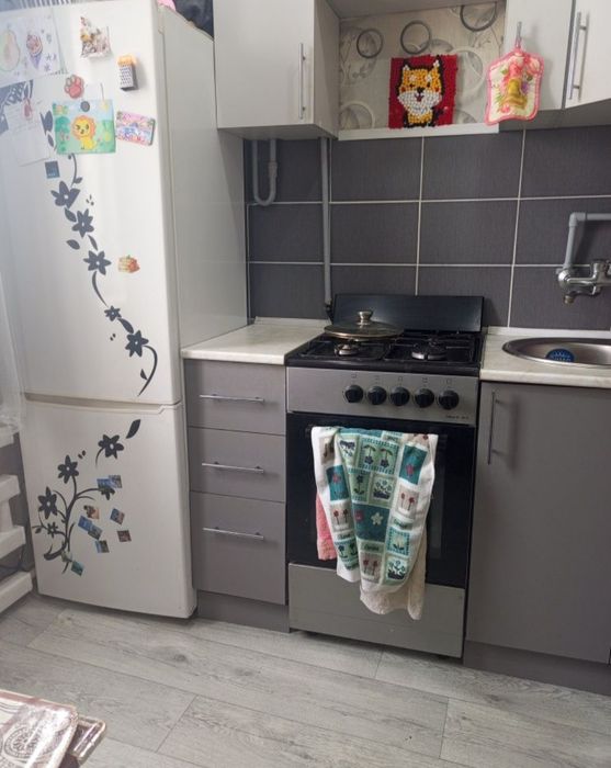 Продам 1 комн.квартиру. р-н Караван