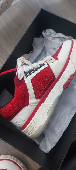 Amiri ma1  crystal full accesories