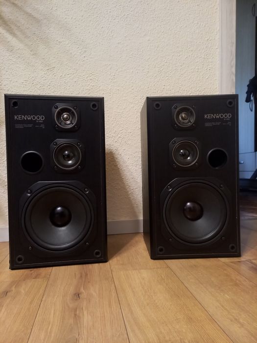 kenwood - Boxe oferte online | OLX.ro