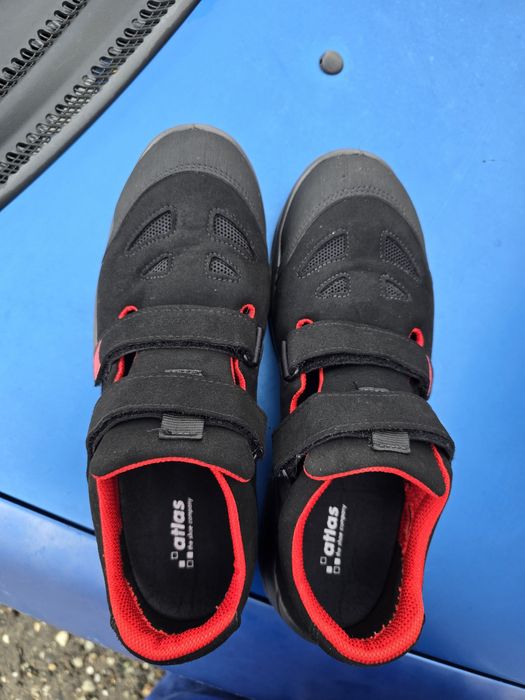 Pantofi sandale Atlas 45