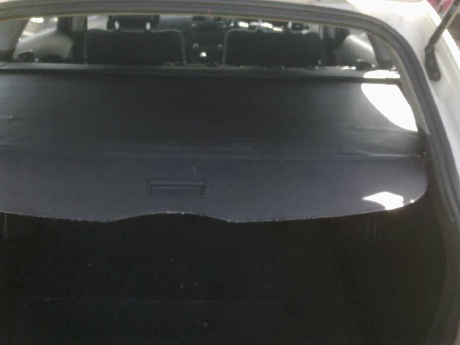 Тойота Авенсис 2.0D4D, 2.2D4D