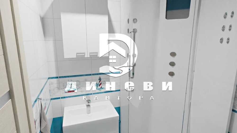 Продава се Тристаен апартамент в Стара Загора, Три чучура - север - 98 кв.м за 1004 €/кв.м - Снимка #6