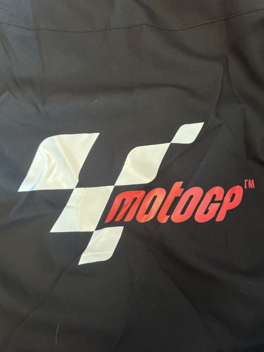 Яке MotoGP шушляк,пролетно