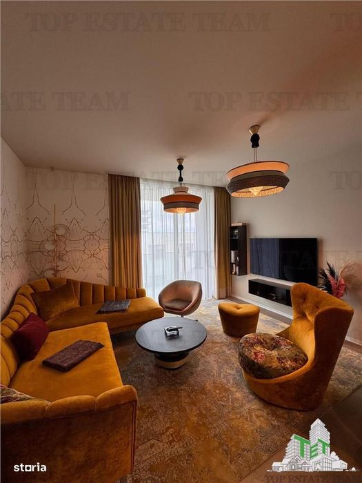 Apartament 3 camere - Prima linie la mare - One Residence Mamaia Nord — fotografia 1