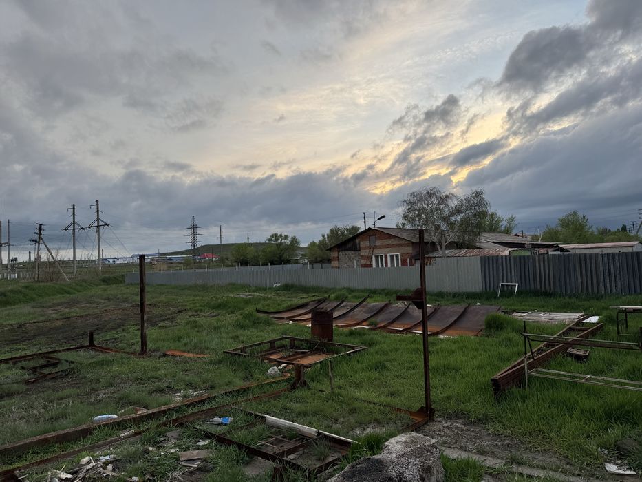 Продам участок 10 соток