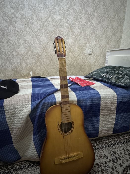 гитара Аккорд Сср