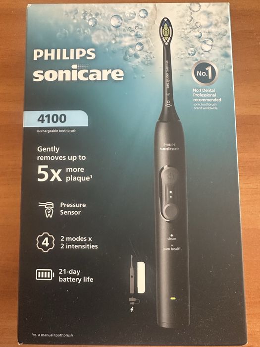Periuta De Dinti Electrica Philips Sonicare 4100
