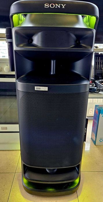 ГАРАНЦИЯ!!!Аудио система SONY SRS-ULT1000  07353-25