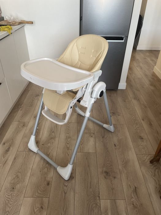 Продам стульчик для кормления Пег-пегерро, оригинал.