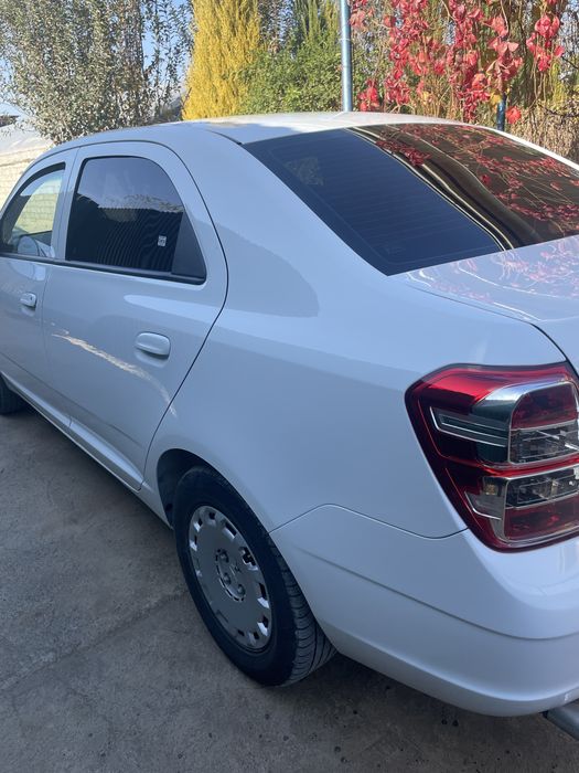 Коболт 2021 й механика