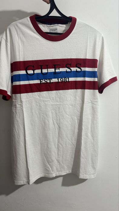 Guess футболка мужская