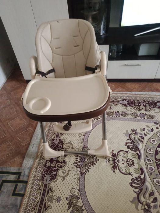 Срочно продам стульчик