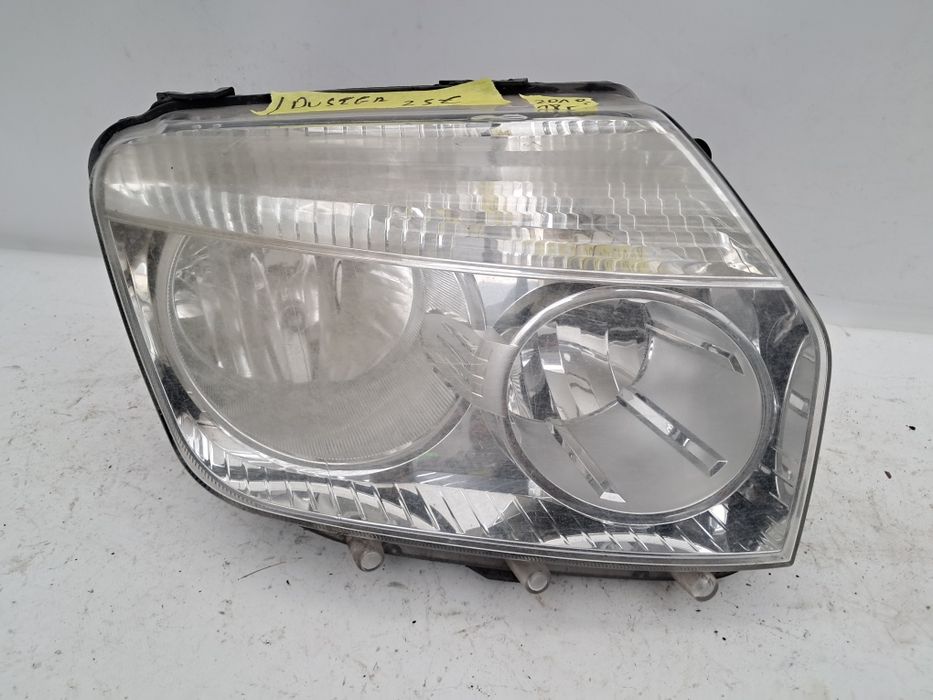 Фар Dacia Duster 2010/ 2016 г
