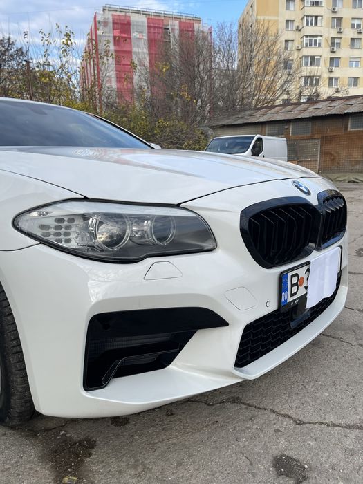 Bmw F10 model 520D