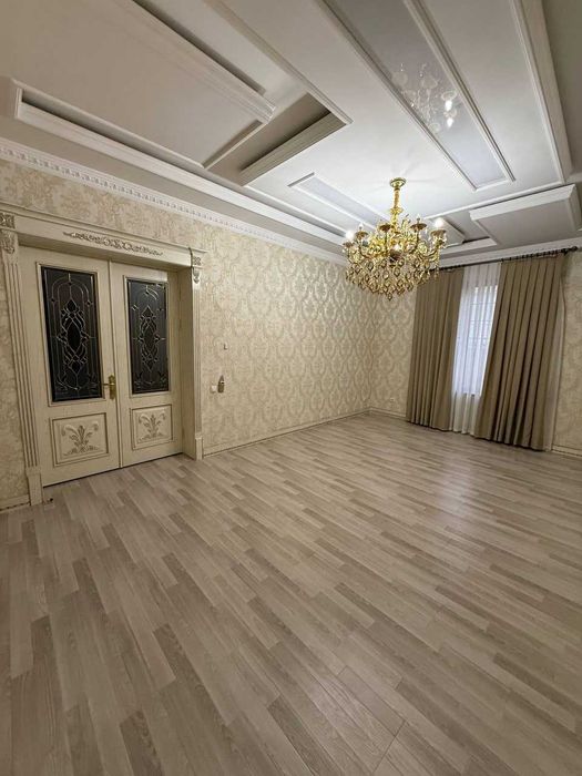 Новый дом /Мирзо-Улугбекский район | ул. Никитина