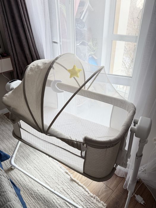 Coolbaby люлька продается новая