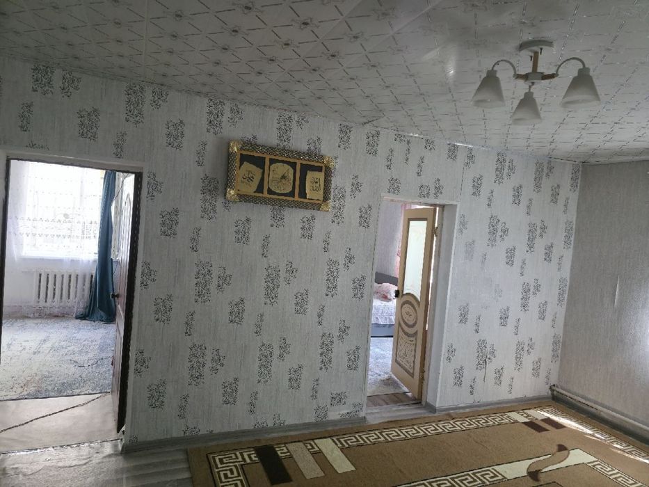 Продажа дома Коккайнар