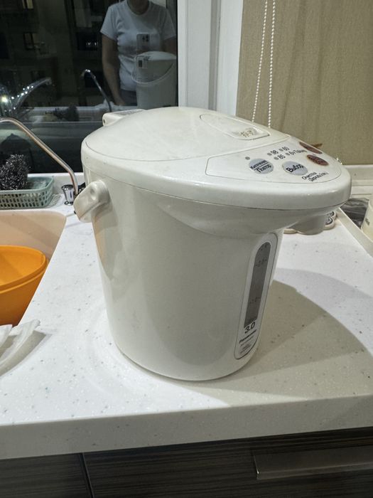 Продам б\у термопот