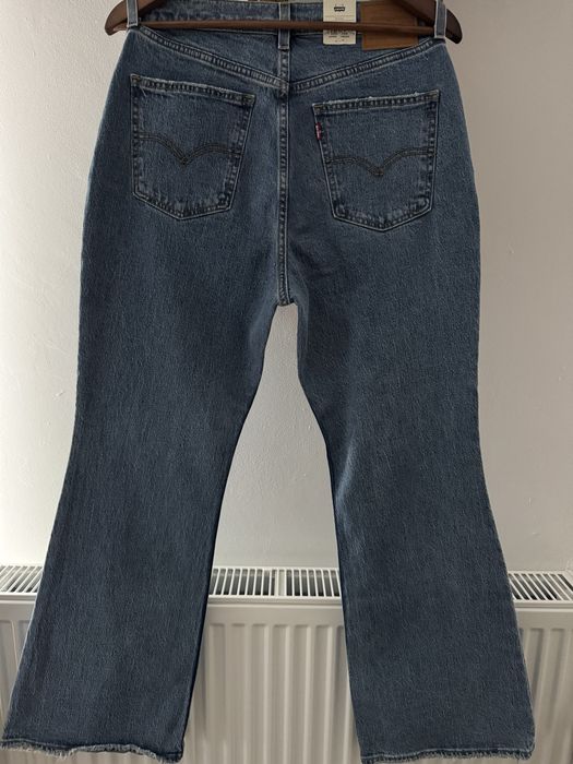 Blugi Dama Levi’s Premium