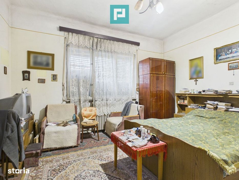 Casa 3 camere Cantemir