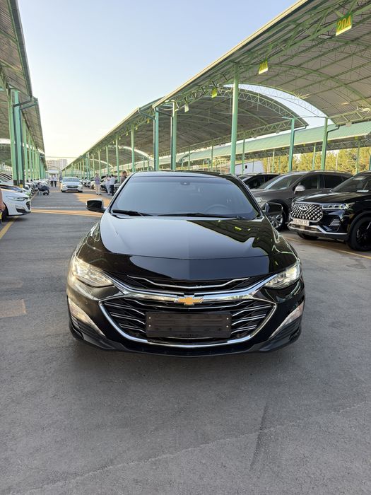 Malibu 2 premier 2022 bir qol