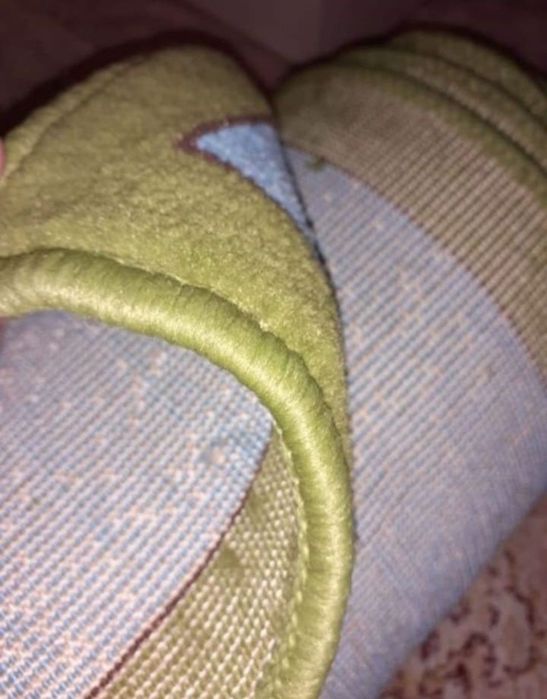 Продаётся ковёр портрет