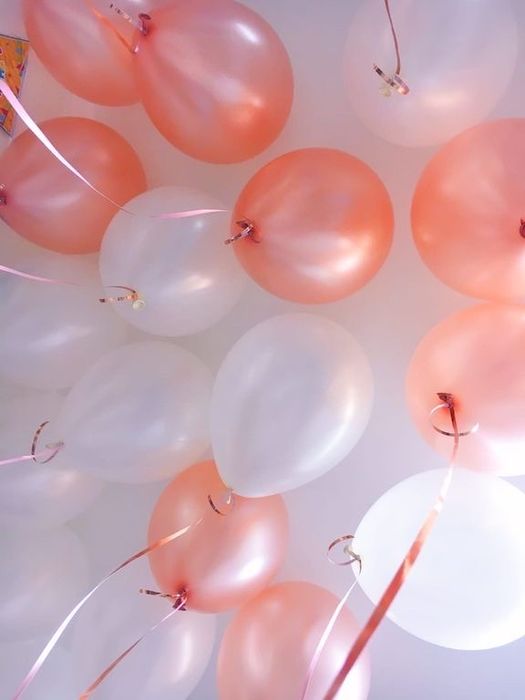 Только качественные воздушные шары! Гелий 100%!