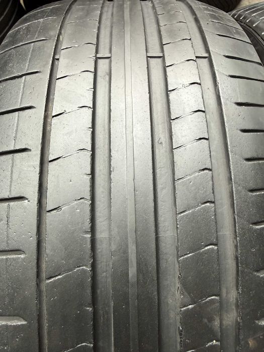 4x Anvelope Vara 275/40 R20 Silence - Pirelli  P Zero PZ4  NO PNCS