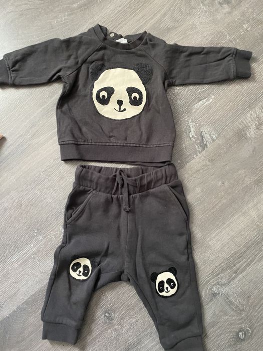 Trening bebelusi h&m nou 62 cm