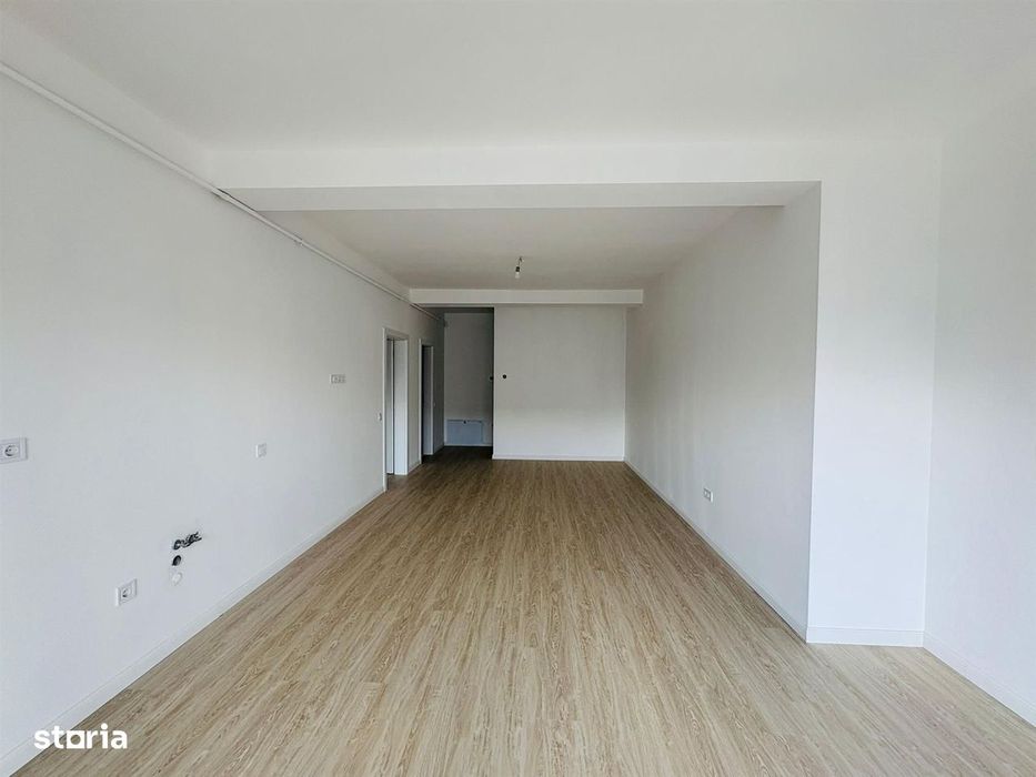 Apartament 2 camere, decomandat, terasă 10 mp - parcare | DaVinci — fotografia 3
