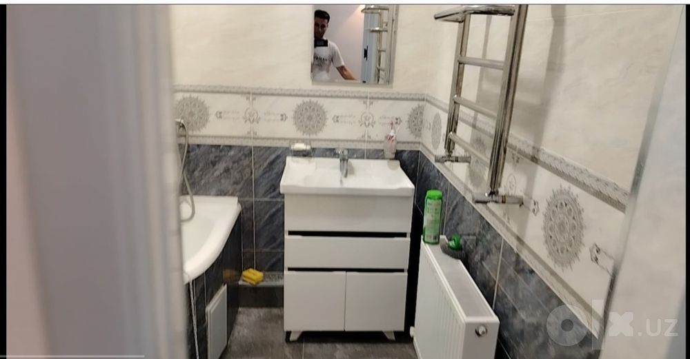 2 xonalik uy ijaraga beriladi. VAI chorraxasi