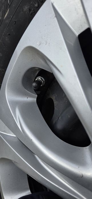 Vand roti de iarna Vitara