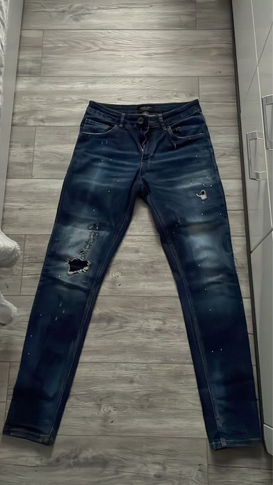 Дънки Pause Jeans