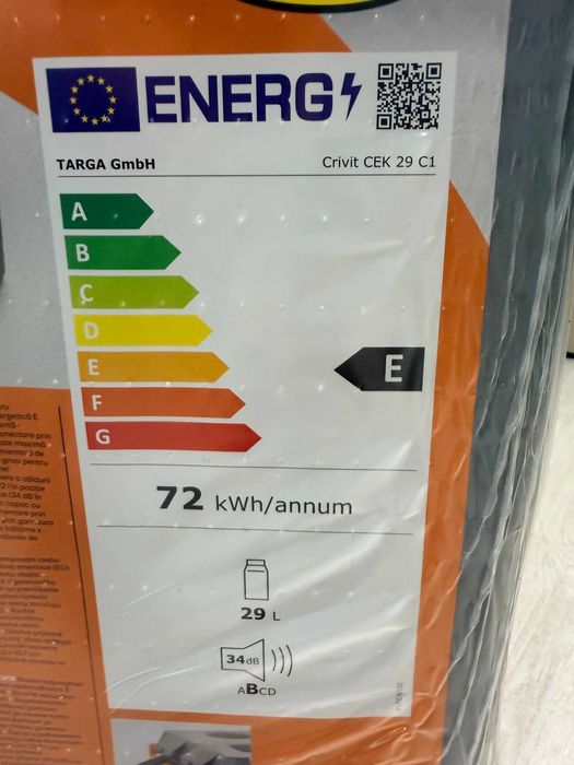 НОВИ хладилни чанти Crivit , 30л, 12V-220V