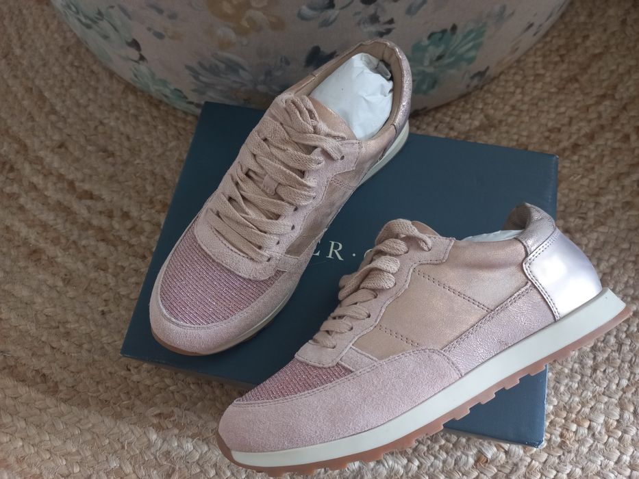 Pantofi Pier One, noi, nr. 38