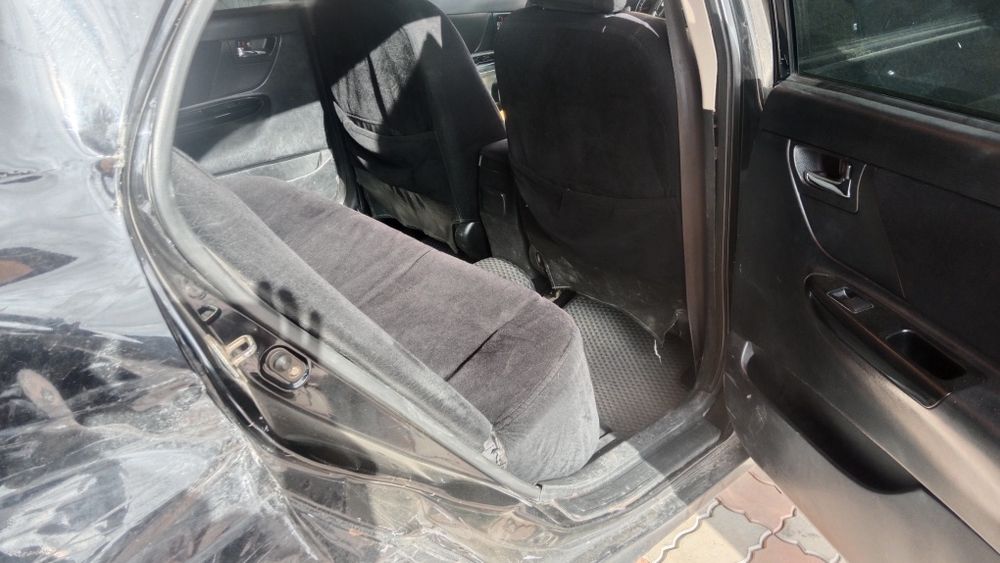 Продам Geely SC7