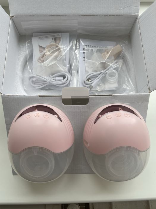 Электронный молокоттсосс