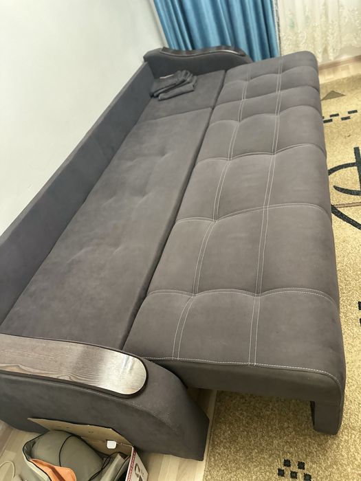 Диван почти даром