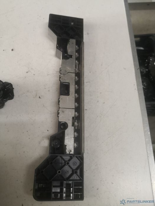 Lampa Spate / Stop Peugeot 407 (6D_) [ 2004 - > ] Oem 9647734980