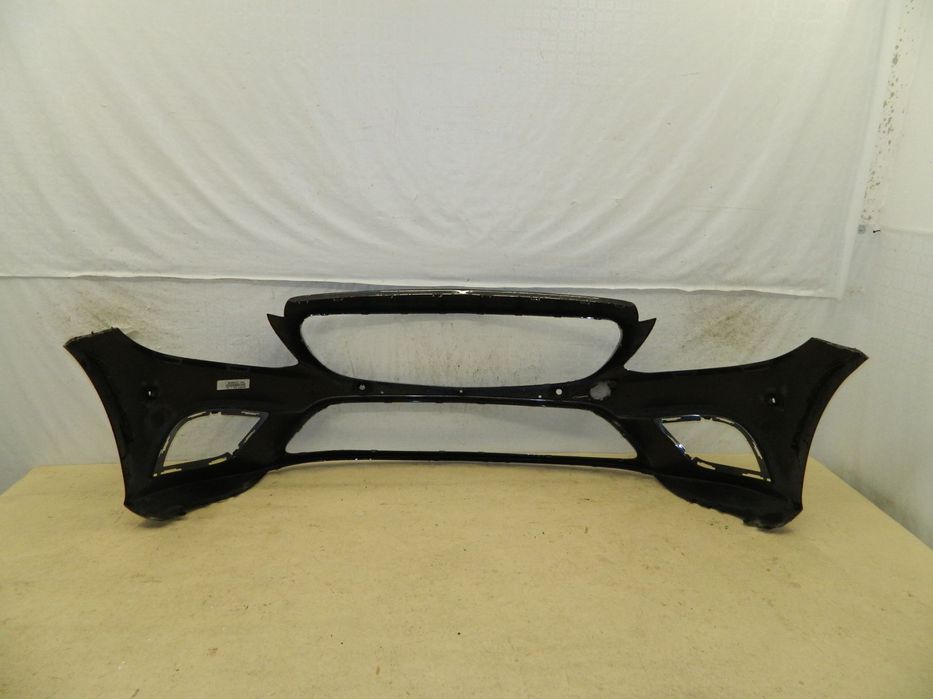 Bara fata Mercedes C-Class W205 facelift, 2019, 2020, 2021, A2058851101